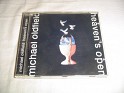 Mike Oldfield Heaven's Open Disky CD Netherlands VI874892 1997. Uploaded by Mike-Bell